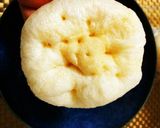 人気急上昇!直径10cmのたま麩〜綿帽子作り方3写真