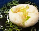 人気急上昇!直径10cmのたま麩〜綿帽子作り方4写真