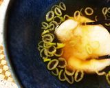 人気急上昇!直径10cmのたま麩〜綿帽子作り方5写真