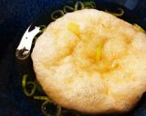 人気急上昇!直径10cmのたま麩〜綿帽子作り方6写真