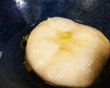 人気急上昇!直径10cmのたま麩〜綿帽子作り方9写真