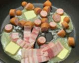 コストコ…北海じゃがバターのアレンジ♪作り方9写真