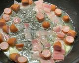 コストコ…北海じゃがバターのアレンジ♪作り方10写真
