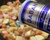 コストコ…北海じゃがバターのアレンジ♪作り方13写真