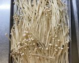 キノコの冷凍保存作り方2写真