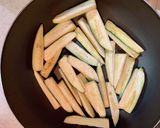 麻婆茄子作り方3写真