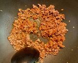 麻婆茄子作り方4写真
