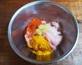 【サラダチキン】秘密の常備レシピ！作り方1写真