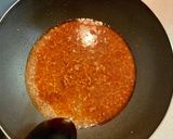 麻婆茄子作り方5写真