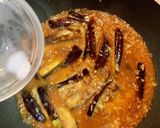 麻婆茄子作り方7写真