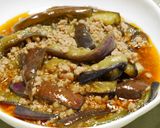 食材用挽肉のそぼろ作り方3写真