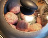 簡単！超ズボラな　美味しいハンバーグ作り方4写真