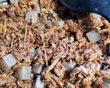 こんにゃくの常備菜（ダイエット）作り方6写真