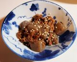 こんにゃくの常備菜（ダイエット）作り方7写真
