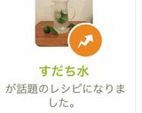 すだち水作り方7写真