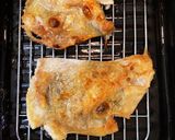 圧力鍋で作る丸ごとチキン投入シチュー作り方2写真