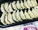 44 お母さんだってアツアツ食べたい餃子作り方10写真