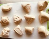 枝豆チーズベーコンパンとくるみあんぱん作り方4写真