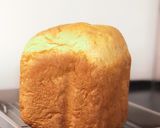☆HBで作る全粒粉入り食パン☆作り方2写真