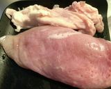 子供大好きチーズスナックチキン作り方1写真