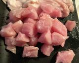 子供大好きチーズスナックチキン作り方2写真