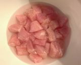 子供大好きチーズスナックチキン作り方3写真