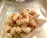 子供大好きチーズスナックチキン作り方9写真