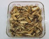 お弁当に♪きのこの中華風ピリ辛マリネ作り方5写真