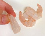 お弁当☆簡単エビチリ風作り方1写真
