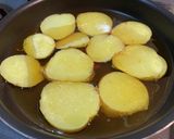ほくほく★フライドポテト作り方3写真