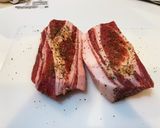 ローストポーク作り方1写真