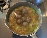 MrsWongちのバミーナーム作り方8写真
