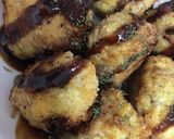 茄子と大葉と豚肉のミルフィーユカツ作り方8写真