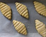 冷凍クロワッサンでワッフル作り作り方1写真