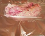 あん肝作り方2写真