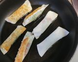 笹かまでくるくる巻き作り方5写真