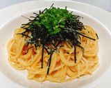濃厚♡明太子パスタ作り方4写真