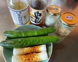 あと一品♪きゅうりとちくわの昆布茶和え作り方1写真