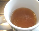 洋風★コンソメ茶漬け作り方3写真