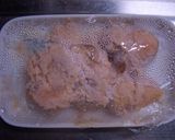 焼き（？）タラコ作り方2写真