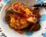 卵パン粉無し！トマソの煮込みハンバーグ作り方8写真