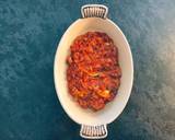 茄子の重ね焼き作り方6写真