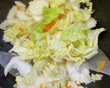 もも肉で簡単中華丼作り方8写真