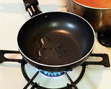 簡単で失敗しない映える完璧な半熟目玉焼き作り方3写真