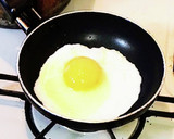 簡単で失敗しない映える完璧な半熟目玉焼き作り方9写真