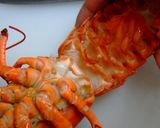 フィロ包焼き作り方10写真