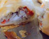 フィロ包焼き作り方31写真