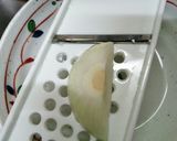 ゴーヤツナサラダ　蜂蜜で苦味なし子供OK作り方2写真