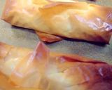 フィロ包焼き作り方25写真
