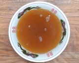 広島県 煮干で作る尾道ラーメン作り方5写真